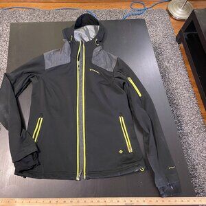Columbia light weight Jacket plus 2 free fall/spring jacket size M